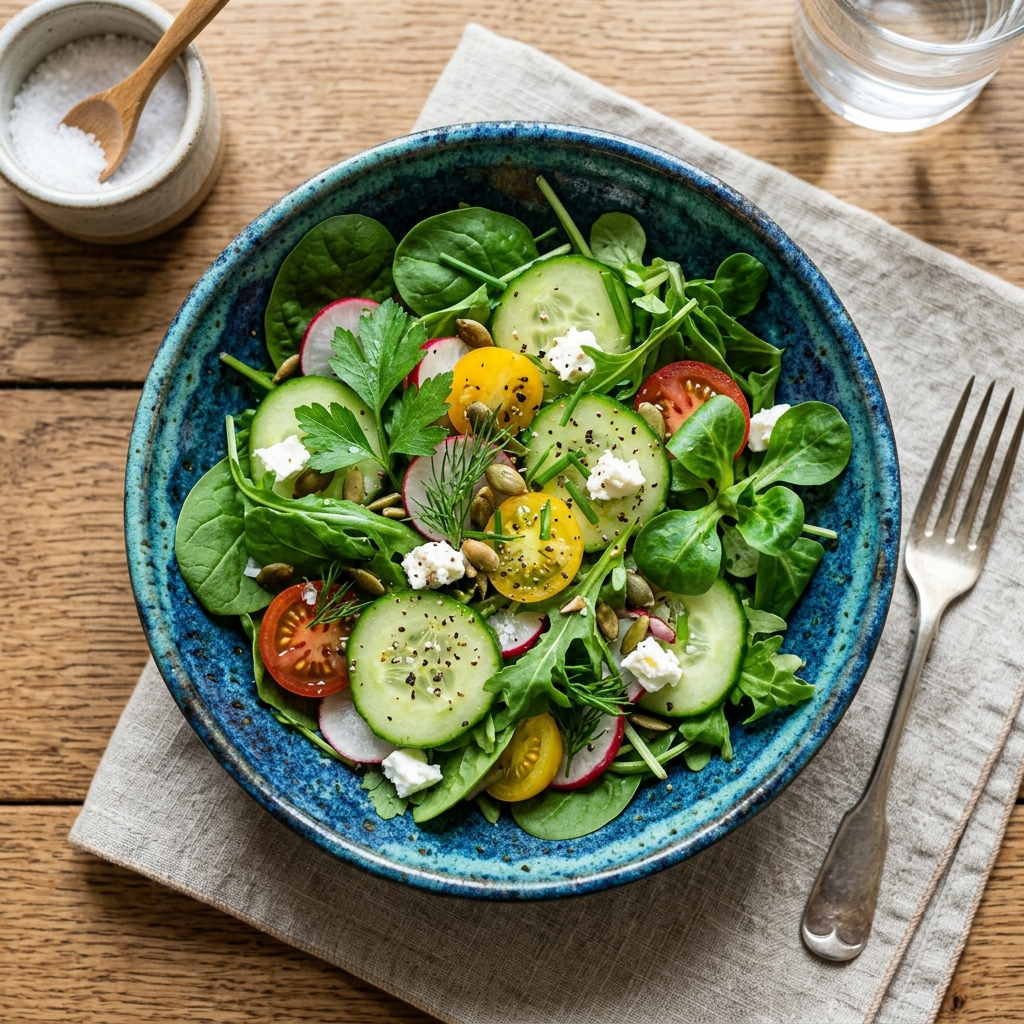 Salad Sides